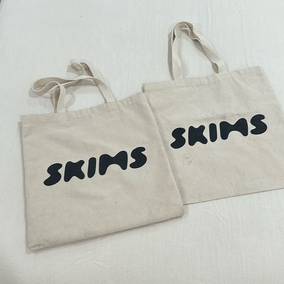 SKIMS Other Skims Tote Bags Poshmark